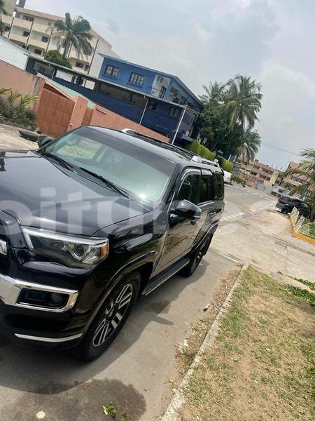 Big with watermark toyota 4runner abidjan abidjan 33851