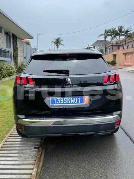 Big with watermark peugeot 3008 abidjan abidjan 33856