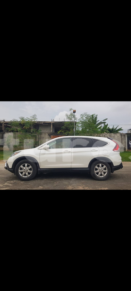 Big with watermark honda cr v abidjan abidjan 33864