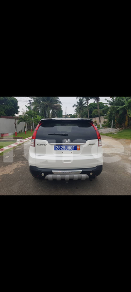 Big with watermark honda cr v abidjan abidjan 33864