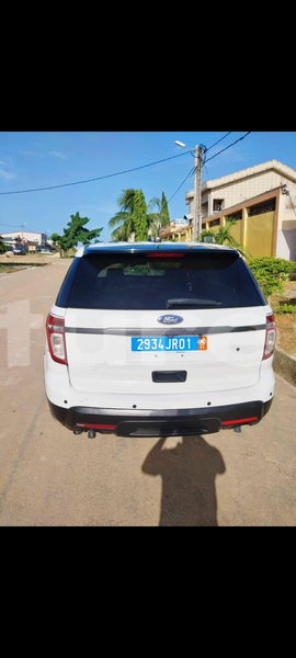 Big with watermark ford explorer abidjan abidjan 33867