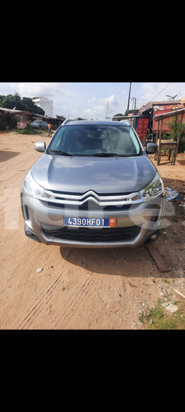 Big with watermark citroen c4 aircross abidjan abidjan 33870