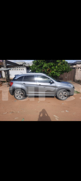 Big with watermark citroen c4 aircross abidjan abidjan 33870