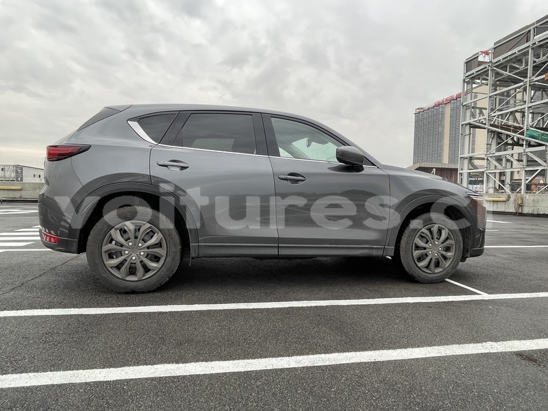 Big with watermark mazda cx 5 abidjan abidjan 33872