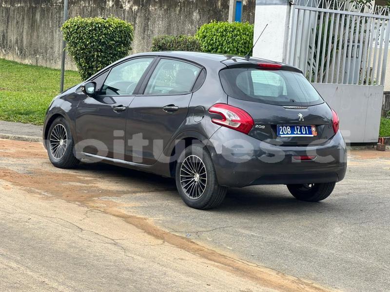 Big with watermark peugeot 208 abidjan abidjan 33885