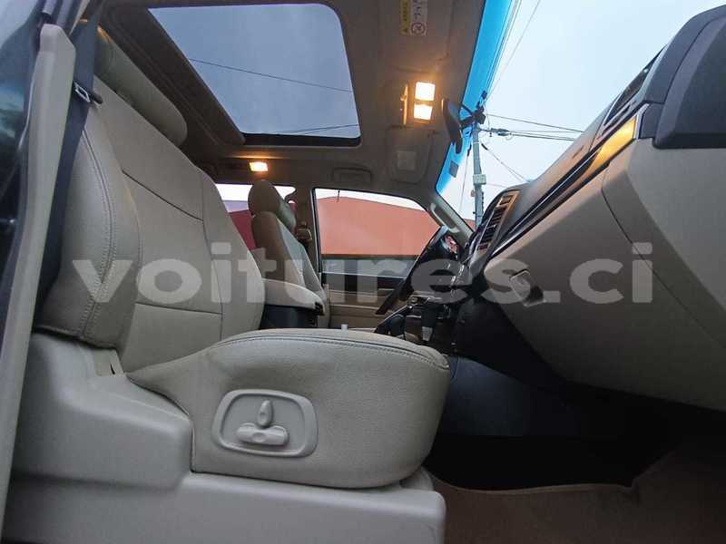 Big with watermark mitsubishi pajero sport abidjan abidjan 33892