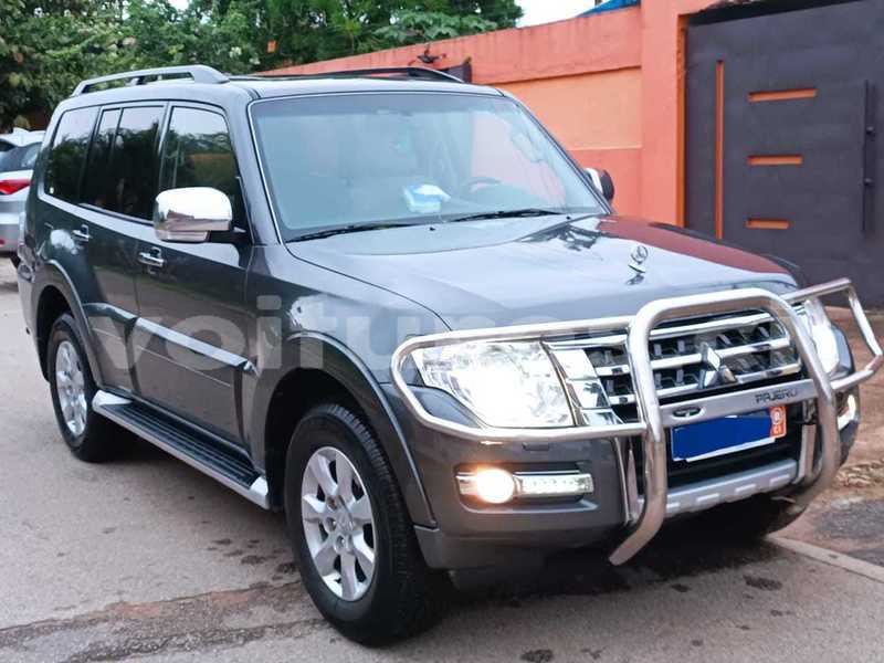 Big with watermark mitsubishi pajero sport abidjan abidjan 33892