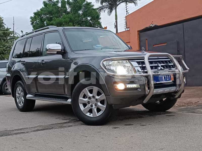 Big with watermark mitsubishi pajero sport abidjan abidjan 33892