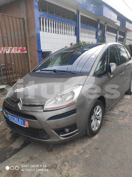 Big with watermark citroen c5 aircross abidjan abidjan 33893