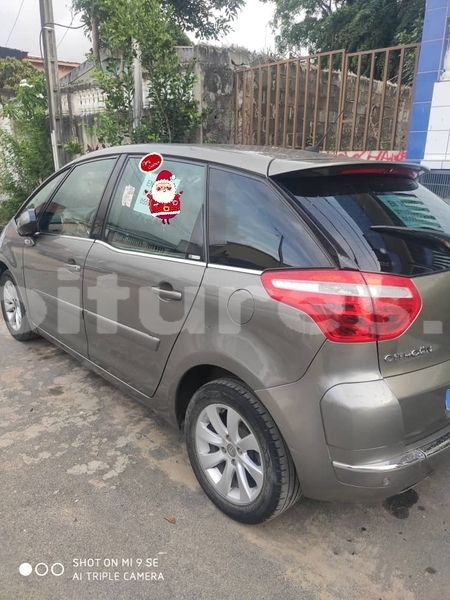 Big with watermark citroen c5 aircross abidjan abidjan 33893