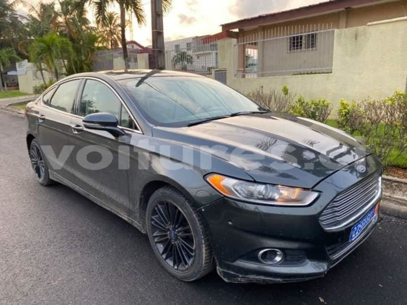 Big with watermark ford fusion abidjan abidjan 33904