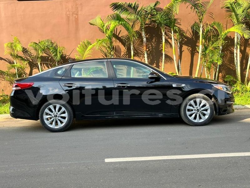 Big with watermark kia optima abidjan abidjan 33908