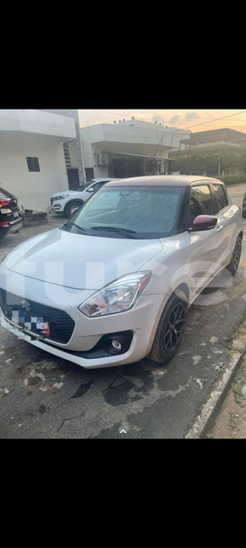 Big with watermark suzuki swift abidjan abidjan 33919