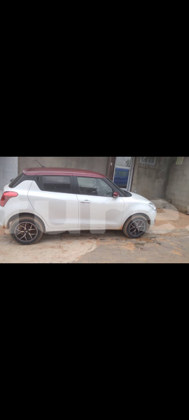 Big with watermark suzuki swift abidjan abidjan 33919