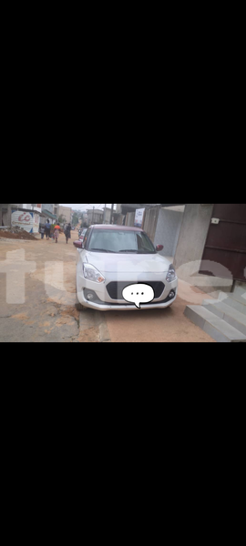 Big with watermark suzuki swift abidjan abidjan 33919