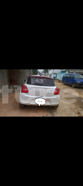 Big with watermark suzuki swift abidjan abidjan 33919