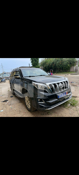 Big with watermark toyota prado abidjan abidjan 33926