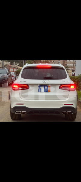 Big with watermark mercedes benz glc abidjan abidjan 33929