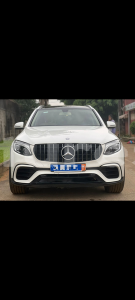 Big with watermark mercedes benz glc abidjan abidjan 33929