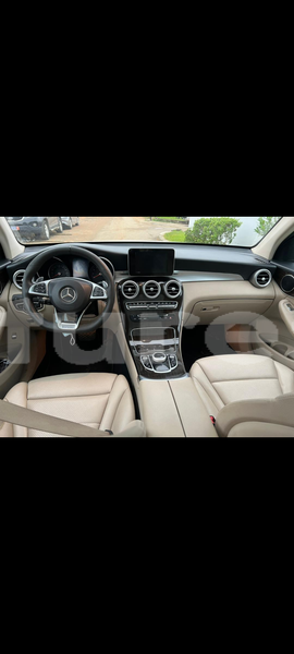 Big with watermark mercedes benz glc abidjan abidjan 33929