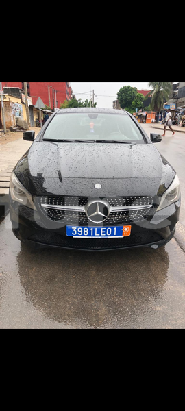 Big with watermark mercedes benz cla klasse abidjan abidjan 33934