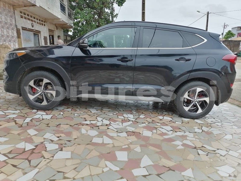 Big with watermark hyundai tucson abidjan abidjan 33941