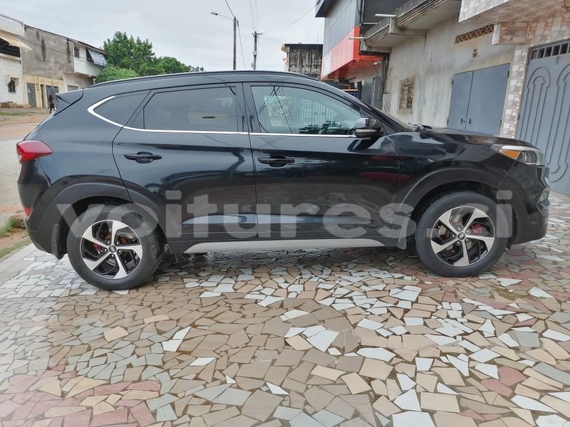 Big with watermark hyundai tucson abidjan abidjan 33941