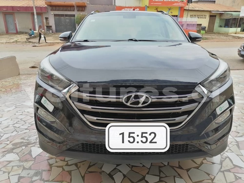 Big with watermark hyundai tucson abidjan abidjan 33941