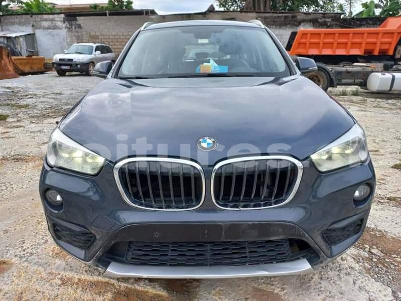 Big with watermark bmw x1 abidjan abidjan 33942