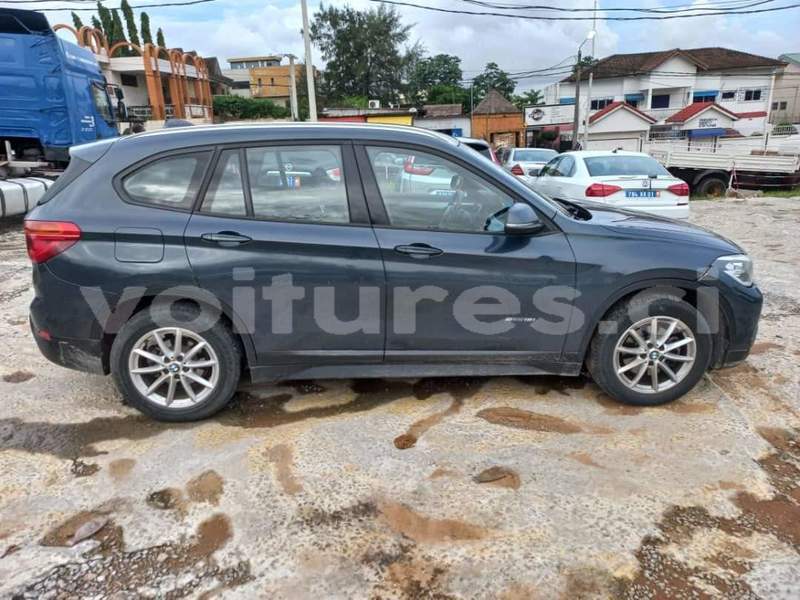 Big with watermark bmw x1 abidjan abidjan 33942