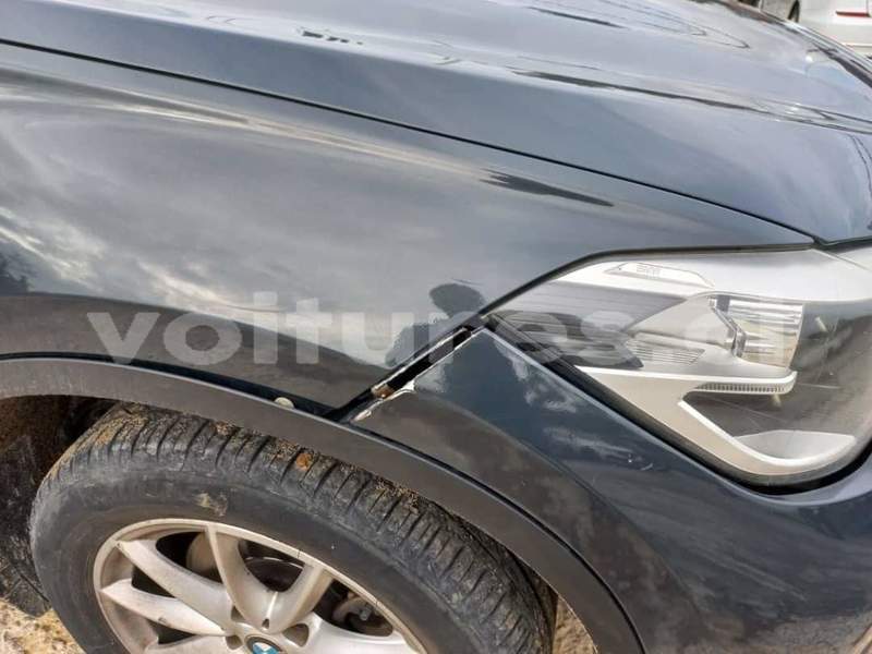 Big with watermark bmw x1 abidjan abidjan 33942