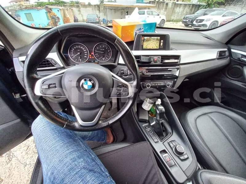 Big with watermark bmw x1 abidjan abidjan 33942