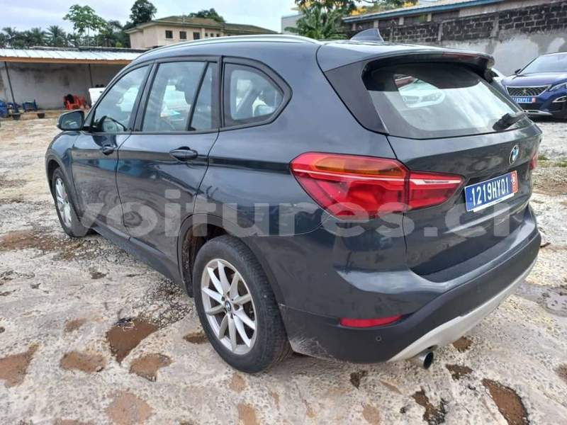 Big with watermark bmw x1 abidjan abidjan 33942