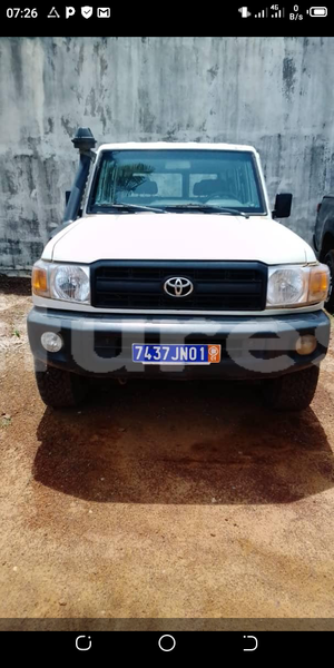 Big with watermark toyota land cruiser abidjan abidjan 33943