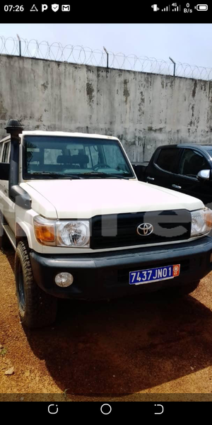 Big with watermark toyota land cruiser abidjan abidjan 33943