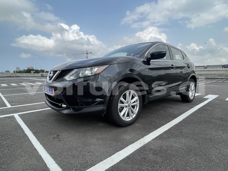 Big with watermark nissan qashqai abidjan abidjan 33947