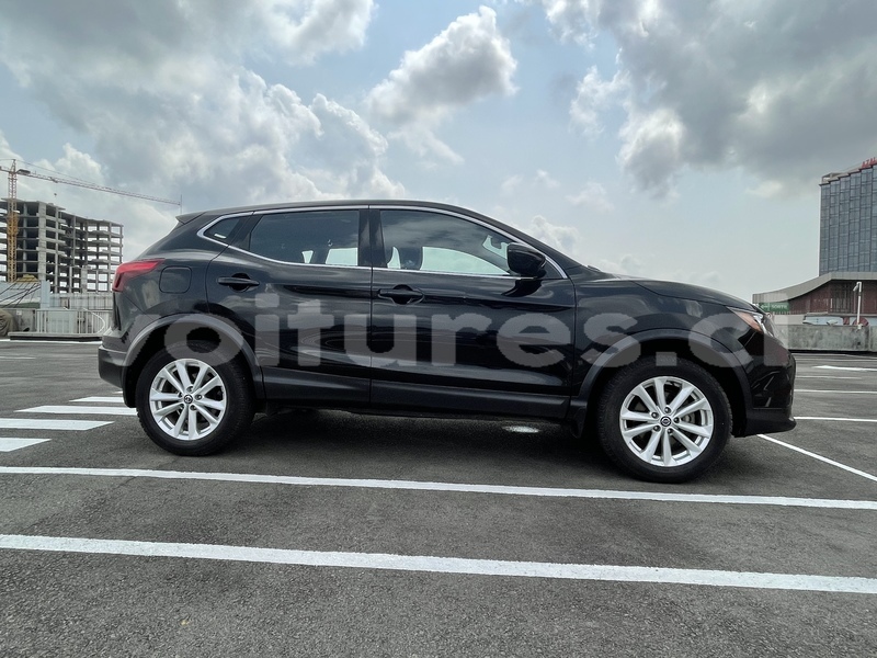 Big with watermark nissan qashqai abidjan abidjan 33949