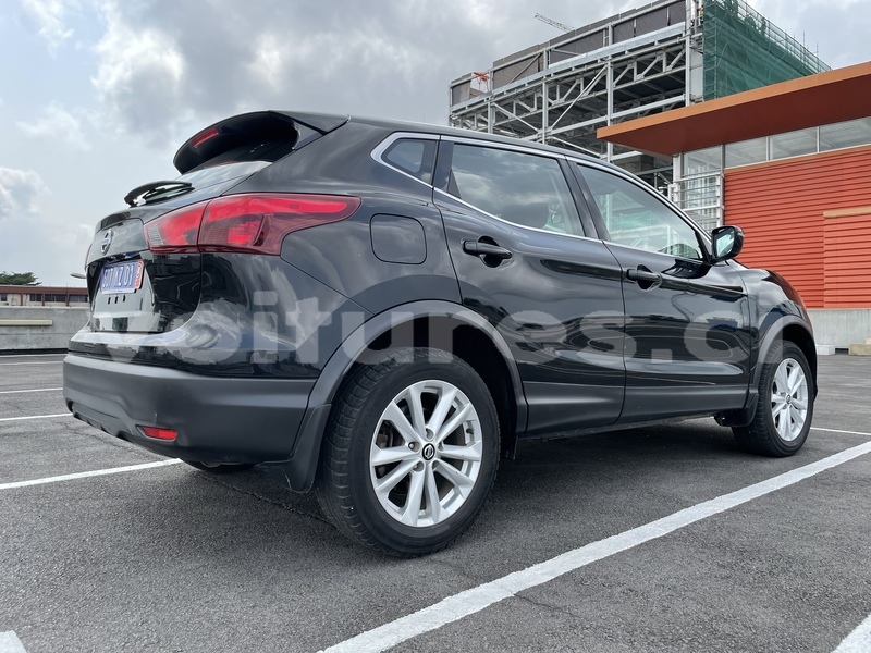 Big with watermark nissan qashqai abidjan abidjan 33949