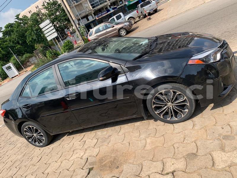 Big with watermark toyota corolla abidjan abidjan 33958