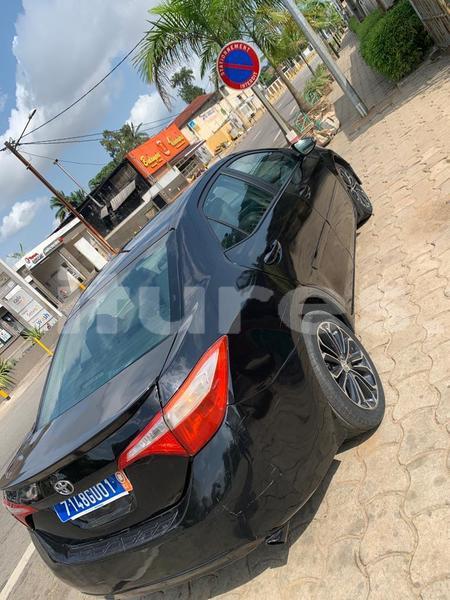 Big with watermark toyota corolla abidjan abidjan 33958