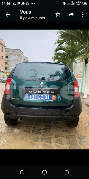 Big with watermark renault duster abidjan abidjan 33962