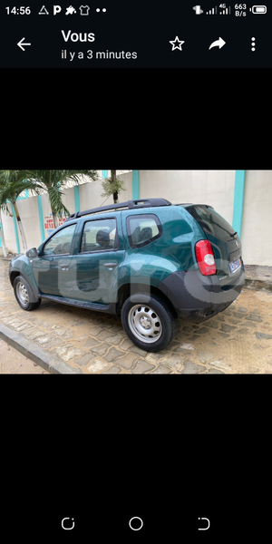 Big with watermark renault duster abidjan abidjan 33962