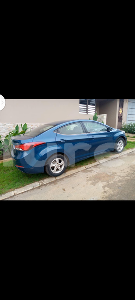 Big with watermark hyundai elantra abidjan abidjan 33974