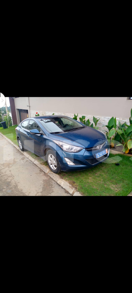 Big with watermark hyundai elantra abidjan abidjan 33974