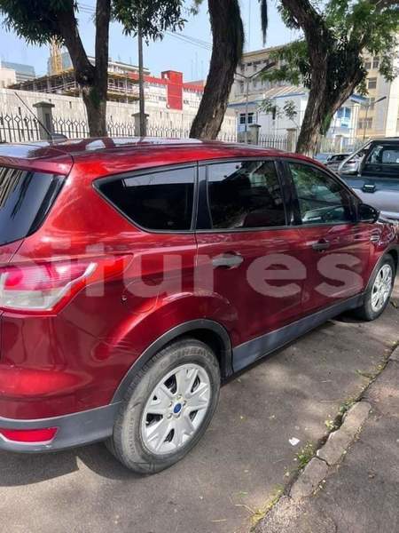 Big with watermark ford escape abidjan abidjan 33977