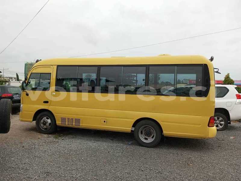 Big with watermark hyundai grand starex urban abidjan abidjan 33982