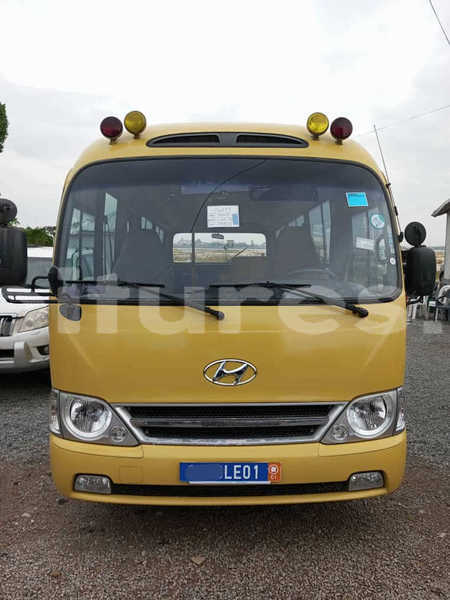 Big with watermark hyundai grand starex urban abidjan abidjan 33982