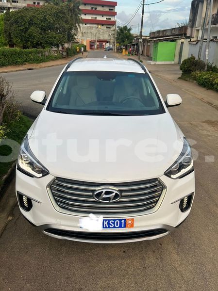 Big with watermark hyundai santa fe abidjan abidjan 33987