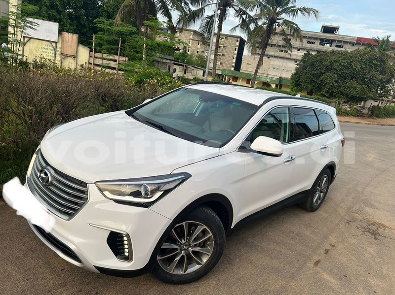 Big with watermark hyundai santa fe abidjan abidjan 33987