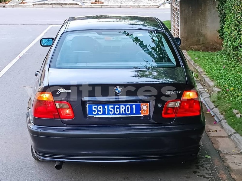 Big with watermark bmw 326 abidjan abidjan 33990